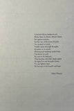 FORMED OF SAND - Thomas Lake (2023)