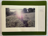 SOLSTICE - Claudine Doury (2025) II edition