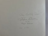 THESE EARTHLY SHORES - Daphne Kotsiani (2025). II edition