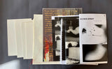 BONES APART - Olivier Pin-Fat (2022)