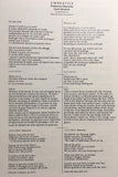 UMBRATILE - F. Mazzotta, L. Saracino, V. Barachini (2018)