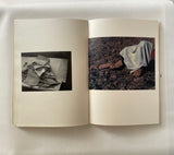 A GEOGRAPHY OF ABANDONMENT - Raymond Meeks (2022)
