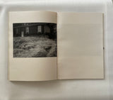 A GEOGRAPHY OF ABANDONMENT - Raymond Meeks (2022)