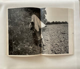 A GEOGRAPHY OF ABANDONMENT - Raymond Meeks (2022)