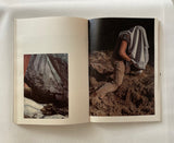 A GEOGRAPHY OF ABANDONMENT - Raymond Meeks (2022)