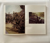 A GEOGRAPHY OF ABANDONMENT - Raymond Meeks (2022)