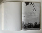A GEOGRAPHY OF ABANDONMENT - Raymond Meeks (2022)