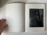 A GEOGRAPHY OF ABANDONMENT - Raymond Meeks (2022)