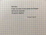 SEMI - Valentino Barachini (2019)