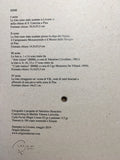 SEMI - Valentino Barachini (2019)