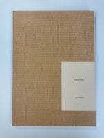 TO AND FROM - Reed Mattison (2025) ***PRE-ORDERS***