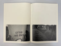 TO AND FROM - Reed Mattison (2025) ***PRE-ORDERS***