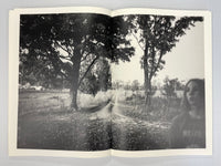 TO AND FROM - Reed Mattison (2025) ***PRE-ORDERS***
