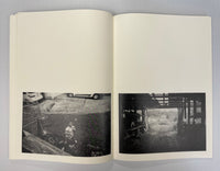 TO AND FROM - Reed Mattison (2025) ***PRE-ORDERS***