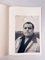 TO AND FROM - Reed Mattison (2025) ***PRE-ORDERS***