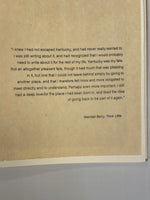 TO AND FROM - Reed Mattison (2025) ***PRE-ORDERS***