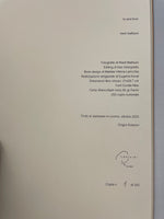 TO AND FROM - Reed Mattison (2025) ***PRE-ORDERS***