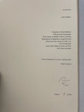TO AND FROM - Reed Mattison (2025) ***PRE-ORDERS***