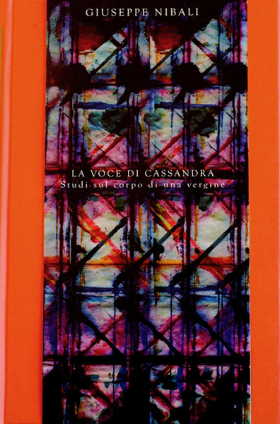 LA VOCE DI CASSANDRA - G. Nibali, M. Dell'Innocenti (2015)